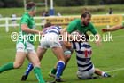 Tynedale v Wharfedale. Photo: David T. Hewitson/Sports for All Pics